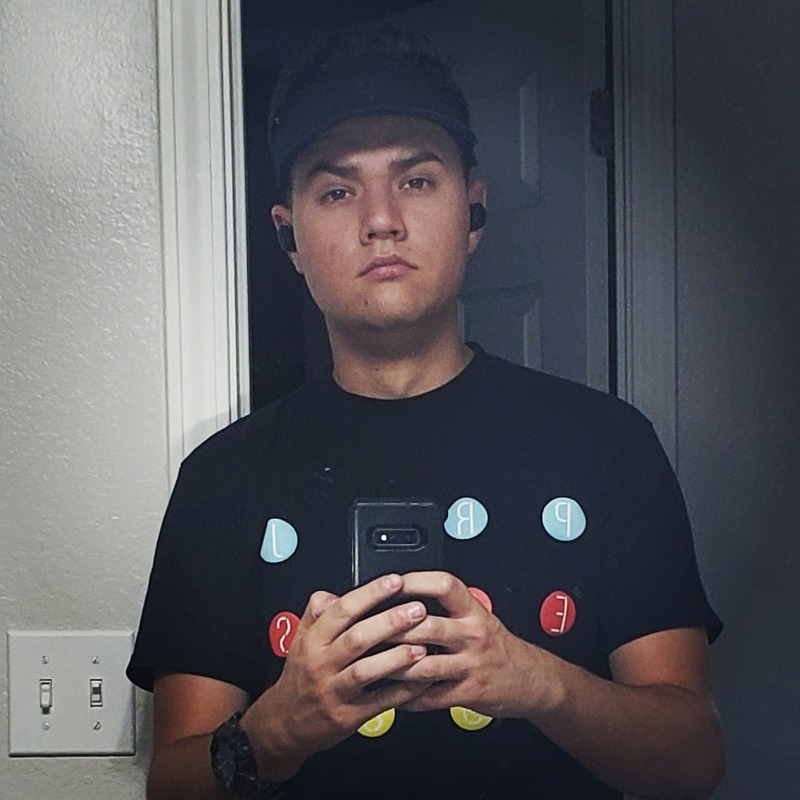 Brenden Clark