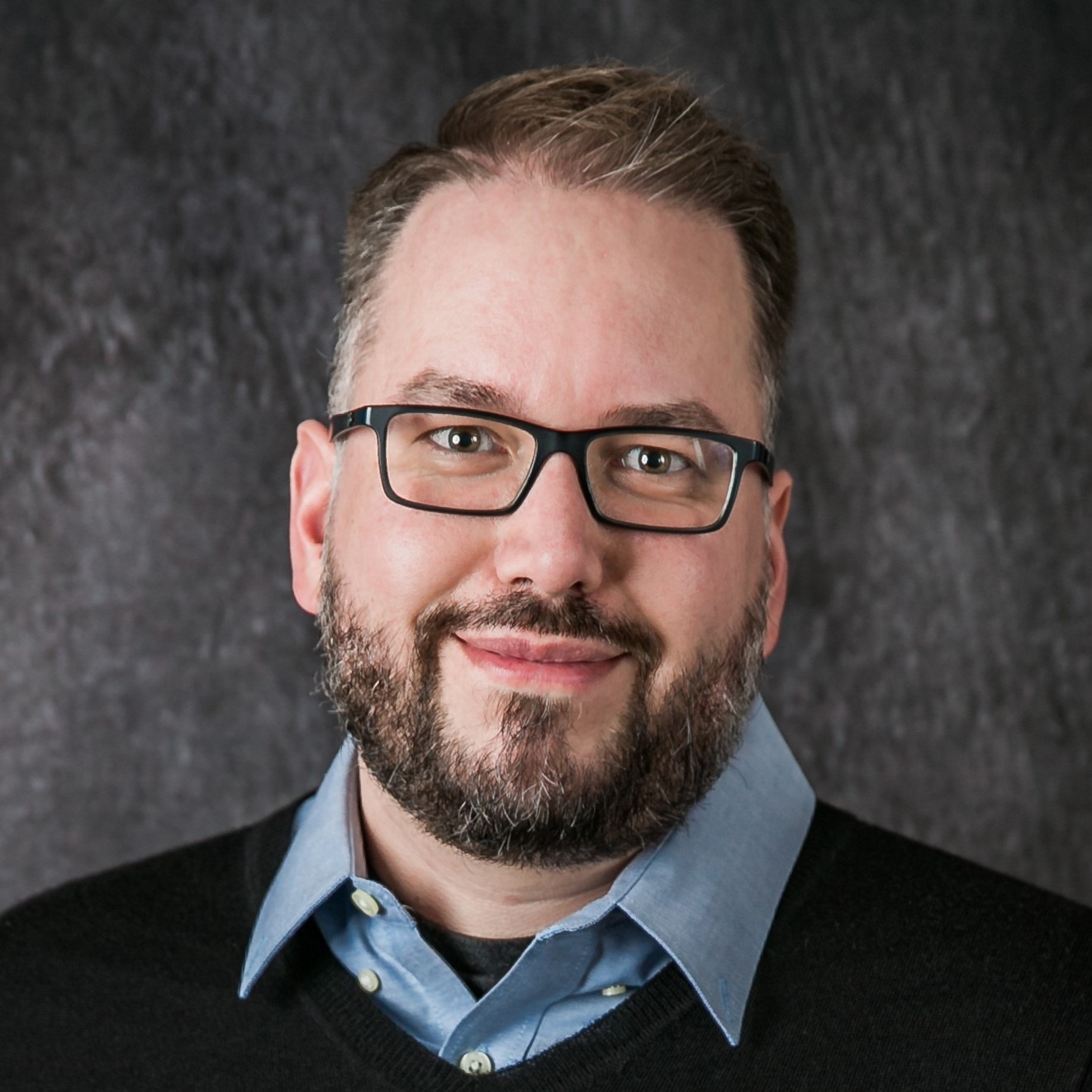 Tim Franklin