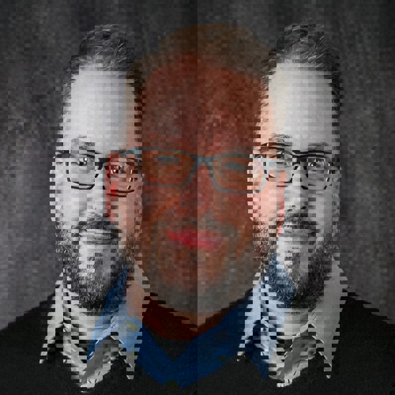 Tim Franklin