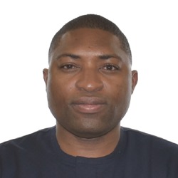 Godwin Ekuma