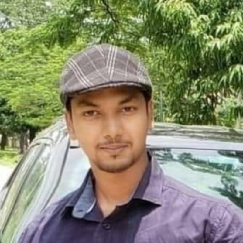 Asif Ayyub Mohammed