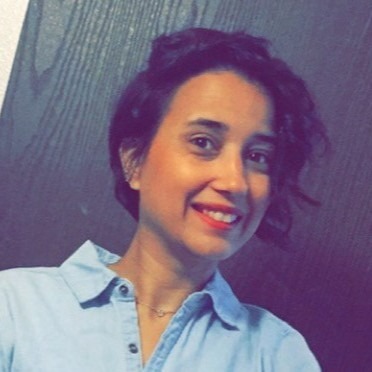 Heba Elkordy