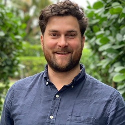 Andrew Cafourek