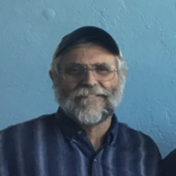 Gareth Rowell