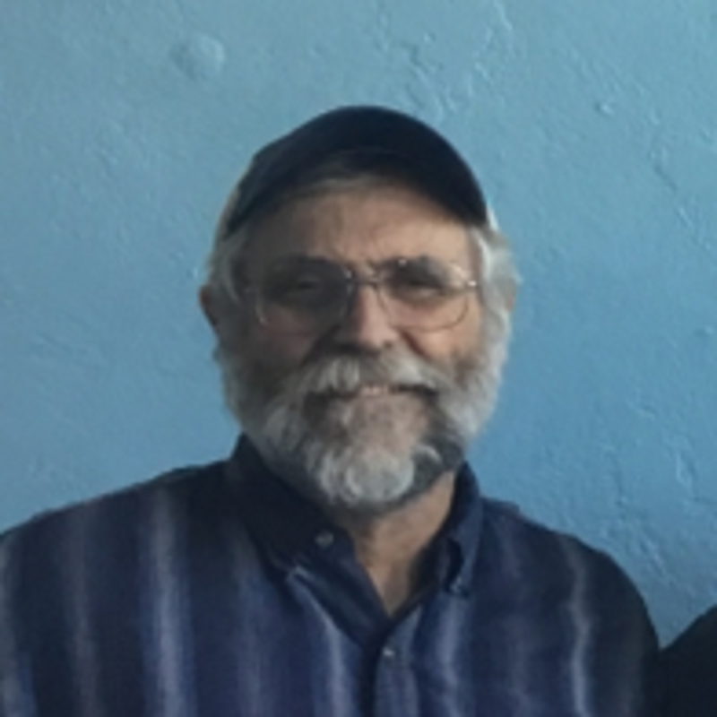 Gareth Rowell