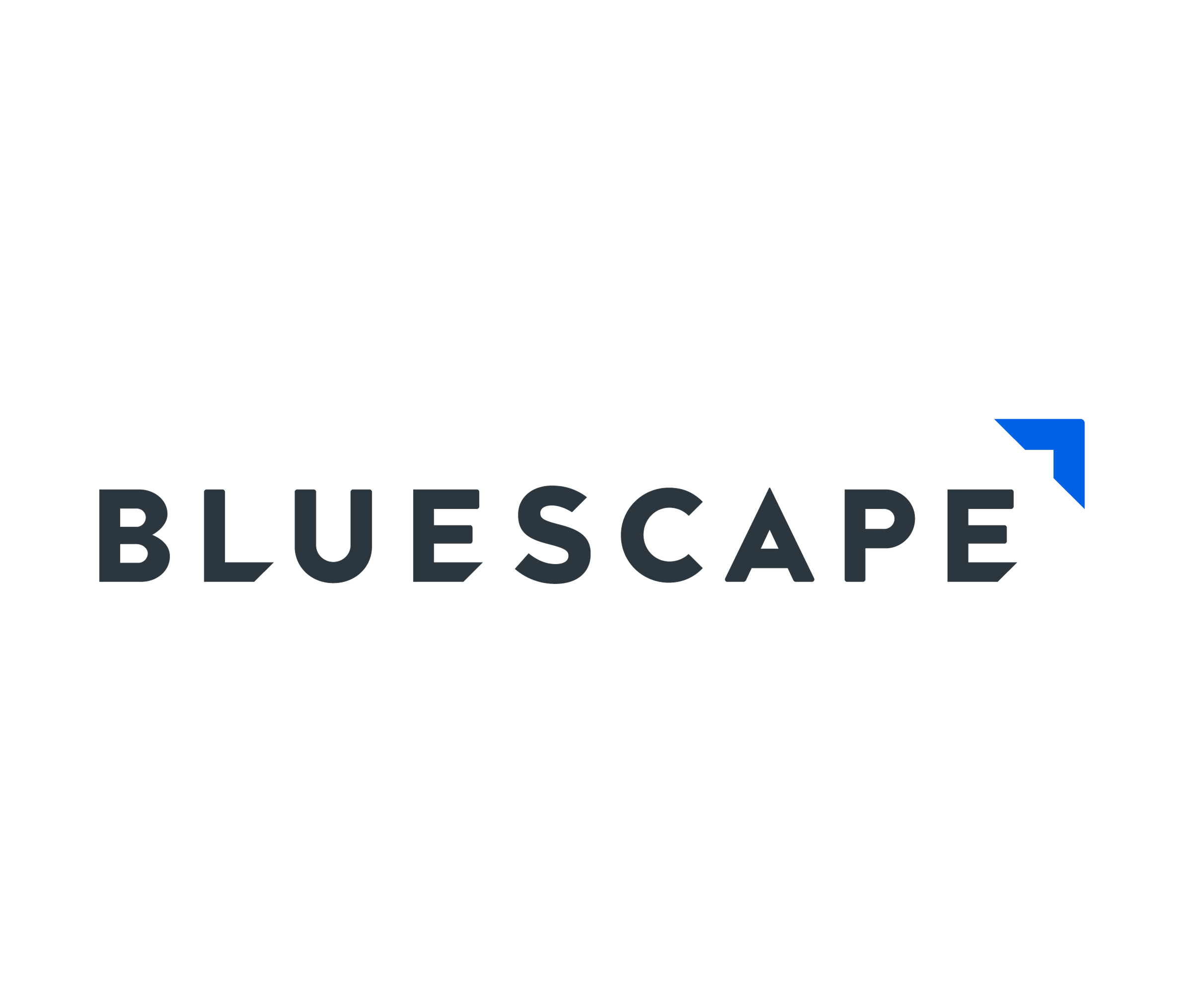 Bluescape