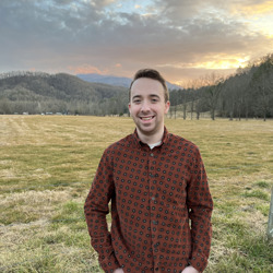 Dylan Bolger