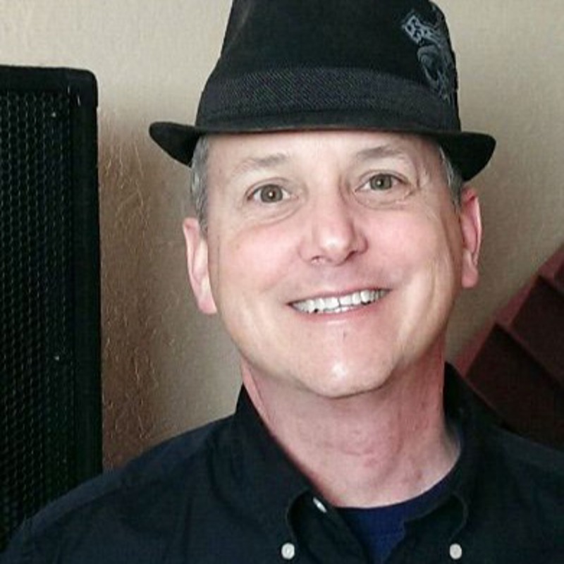 Rich Clingman