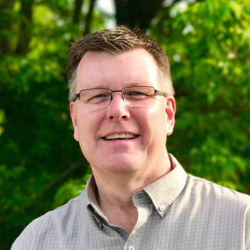 Mark Stepp