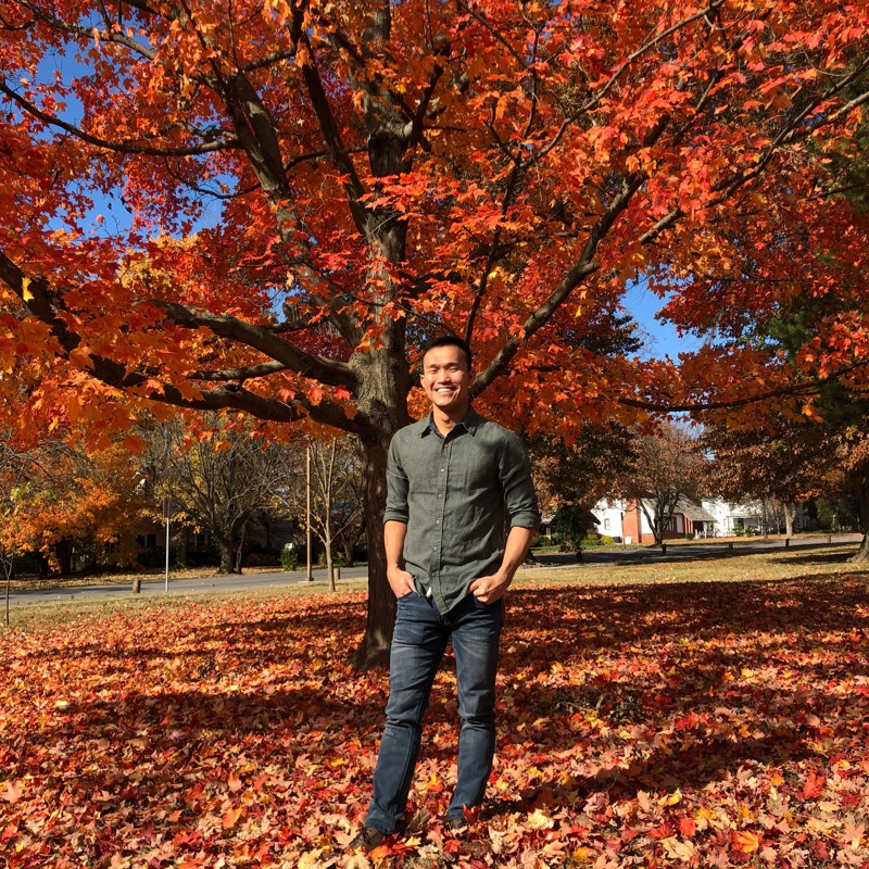 Hieu Dang