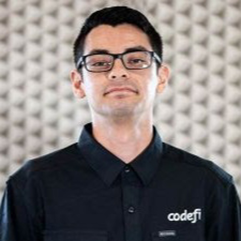 Springfield Devs - German Cruz