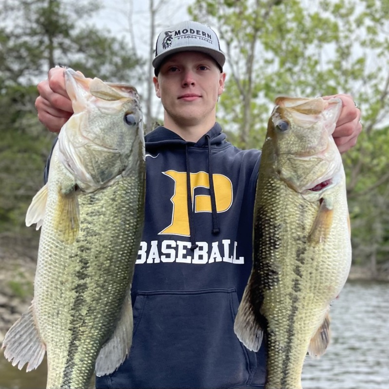 Wyatt Montle