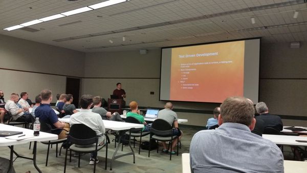 Springfield .NET User Group