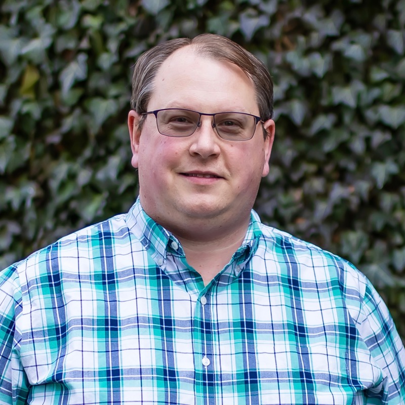 Nathanael Padgett