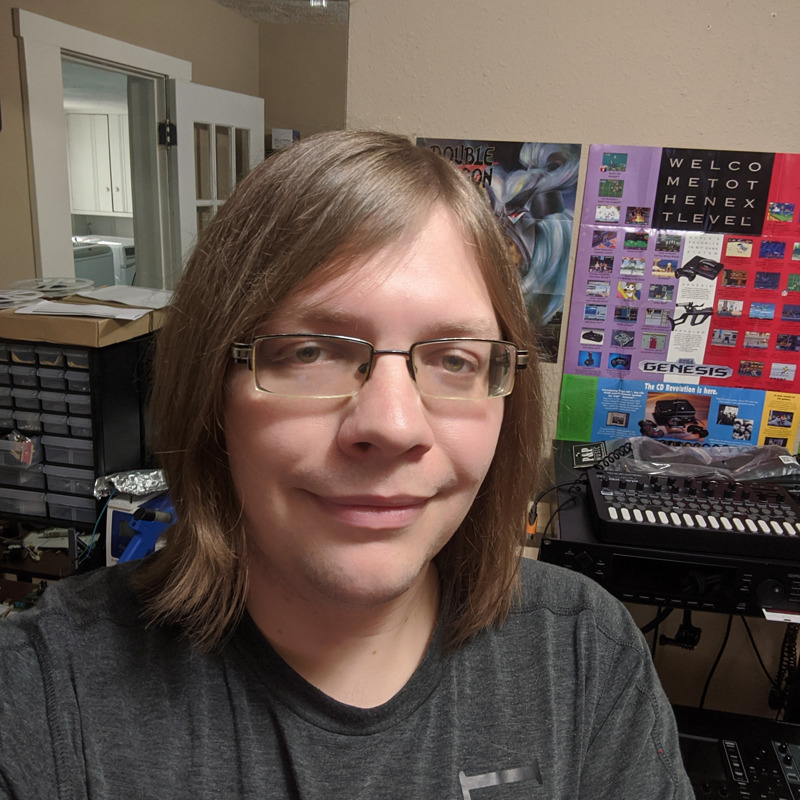 Springfield Devs - Home