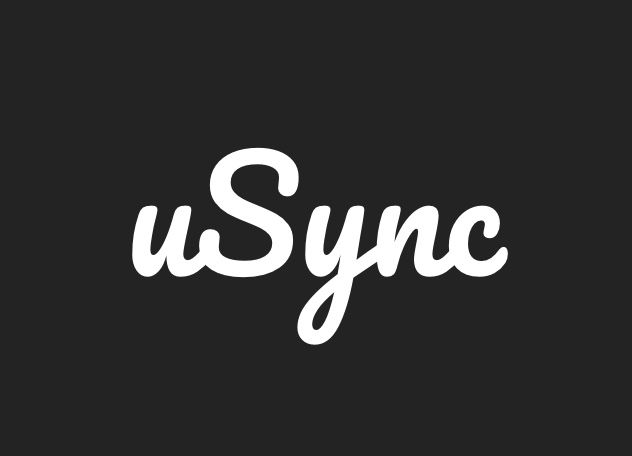 uSync