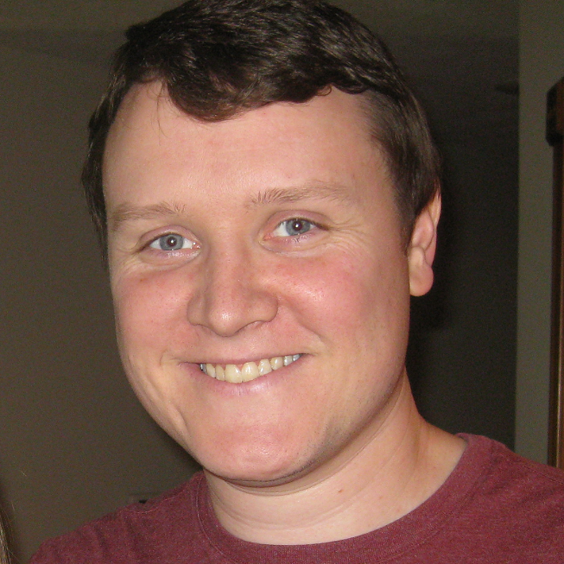 Ben Pomerenke