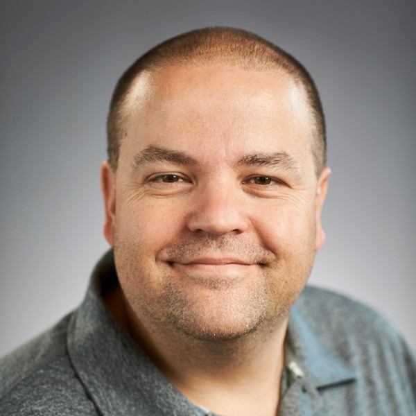 Jason Amschler