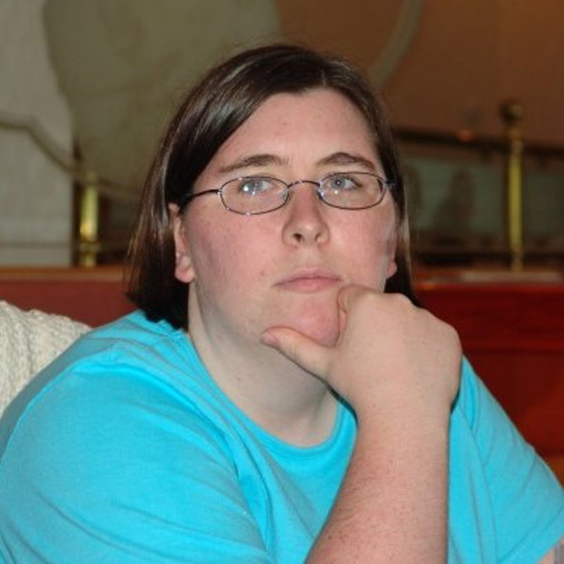 Shannon Treadway