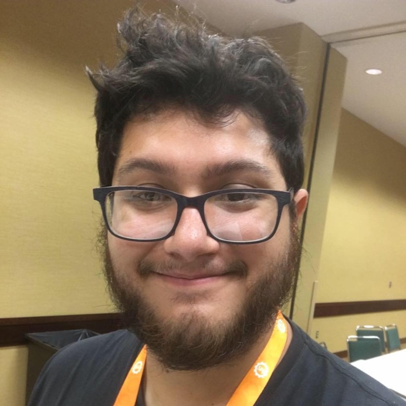 Anthony Rodriguez