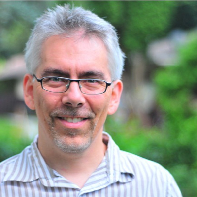 Mark Griep