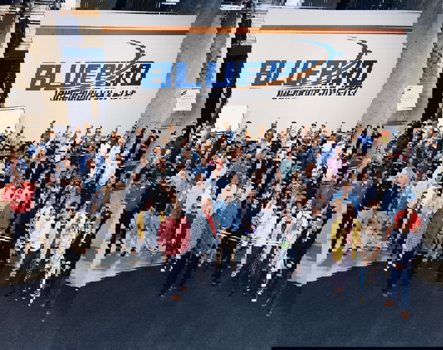 Springfield Tech Council