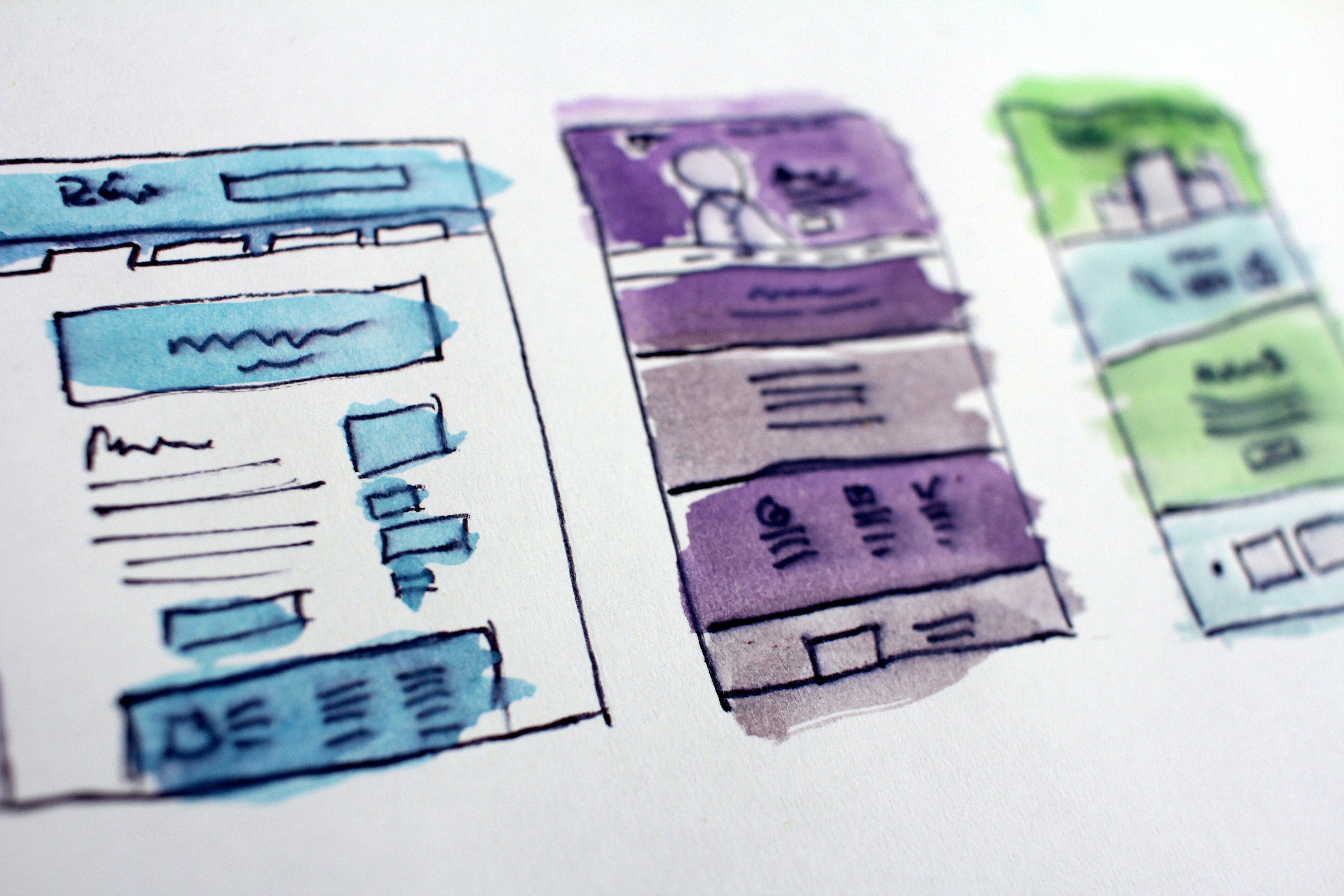 Frontend Design