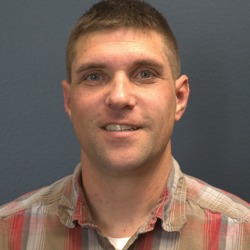 Jesse Kuschel