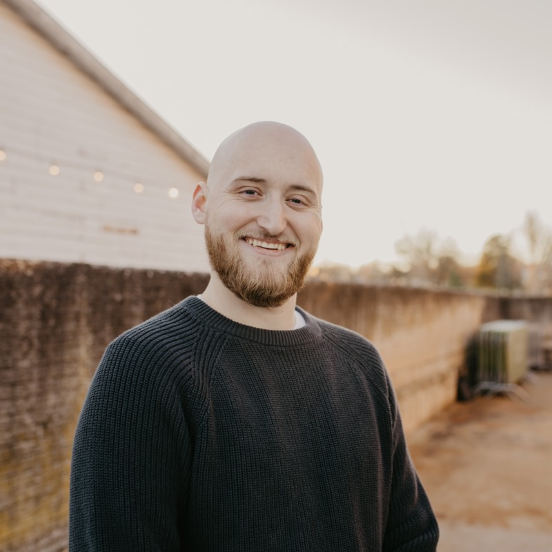 Joshua Blankley